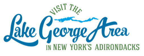 Visit Lake George Logo